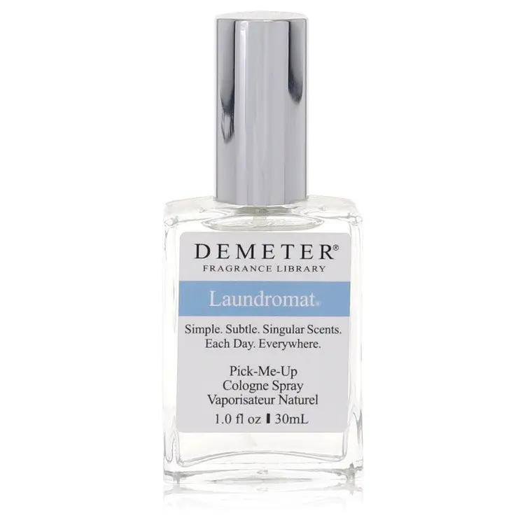 Demeter Laundromat Cologne Spray by Demeter 30 ml by Brands HD