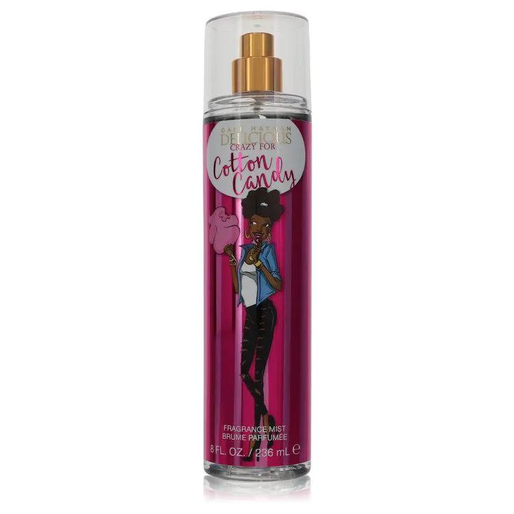 Delicious Cotton Candy Fragrance Mist by Gale Hayman 240 ml by Brands HD