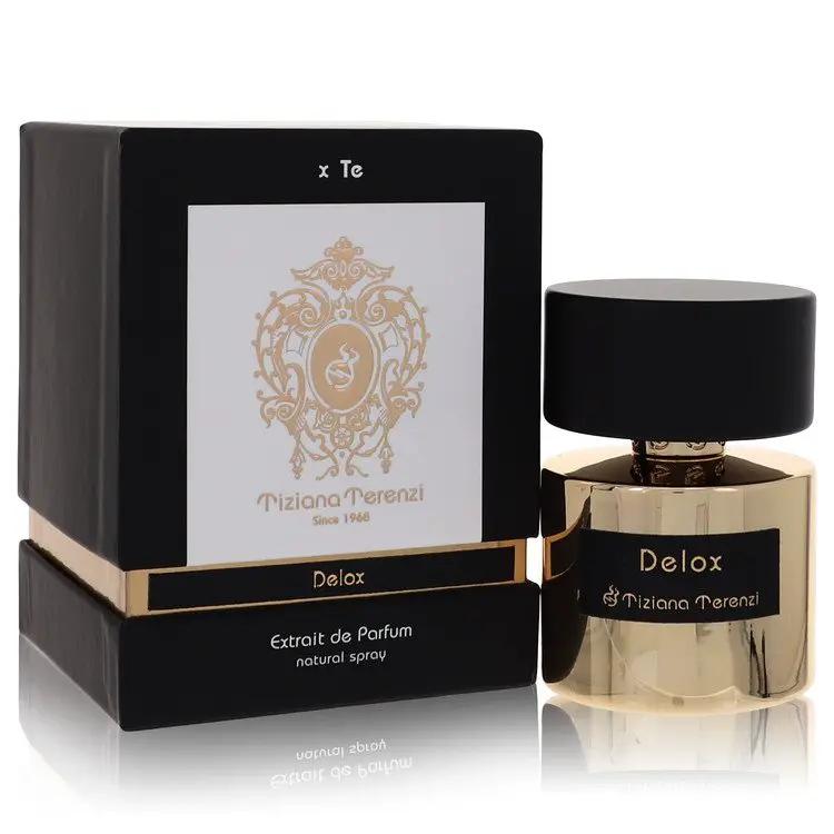 Delox Extrait De Parfum Spray by Tiziana Terenzi 100 ml by Brands HD
