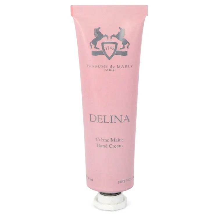 Brands HD Hand Cream Delina Hand Cream by Parfums De Marly 30 ml Delina Hand Cream by Parfums De Marly 30 ml