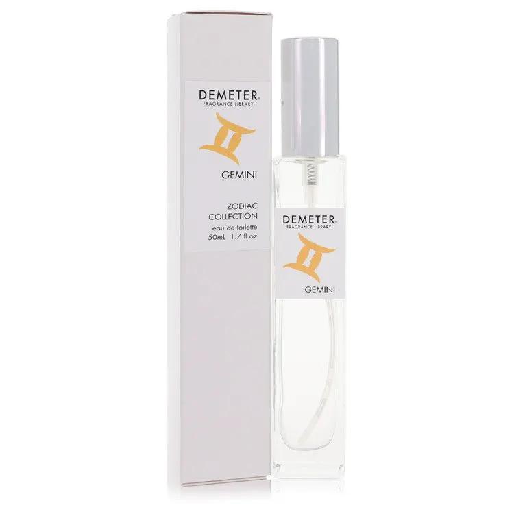 Demeter Gemini Eau De Toilette Spray by Demeter 50 ml by Brands HD