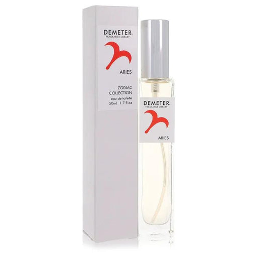 Demeter Aries Eau De Toilette Spray by Demeter 50 ml by Brands HD