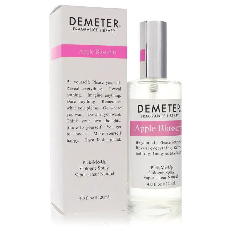 Demeter Apple Blossom Cologne Spray by Demeter 120 ml by Brands HD
