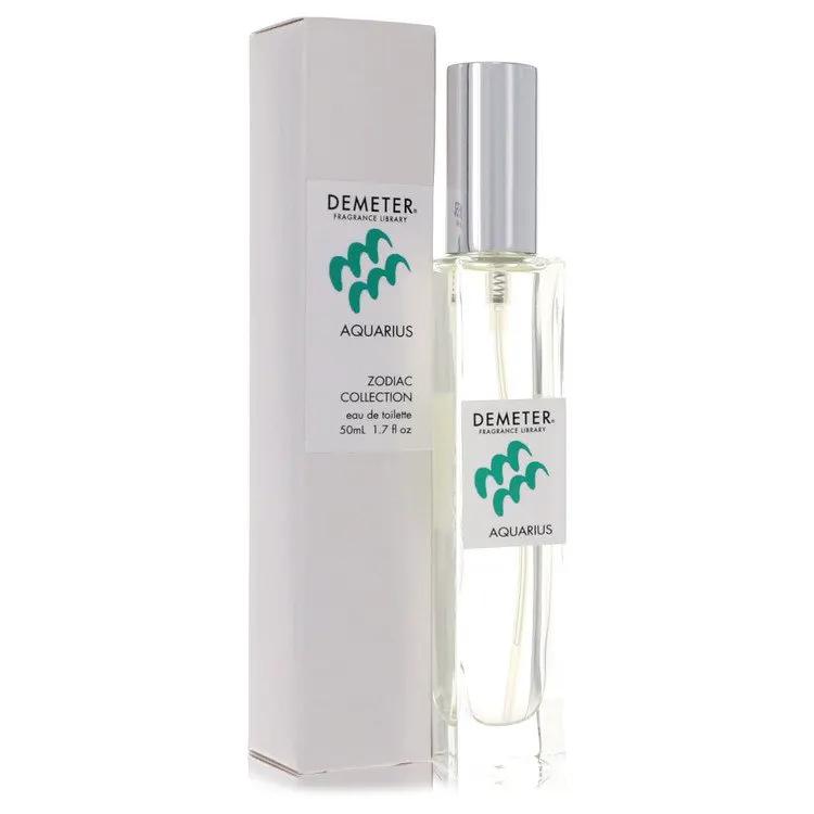 Demeter Aquarius Eau De Toilette Spray (Unisex) by Demeter 50 ml by Brands HD
