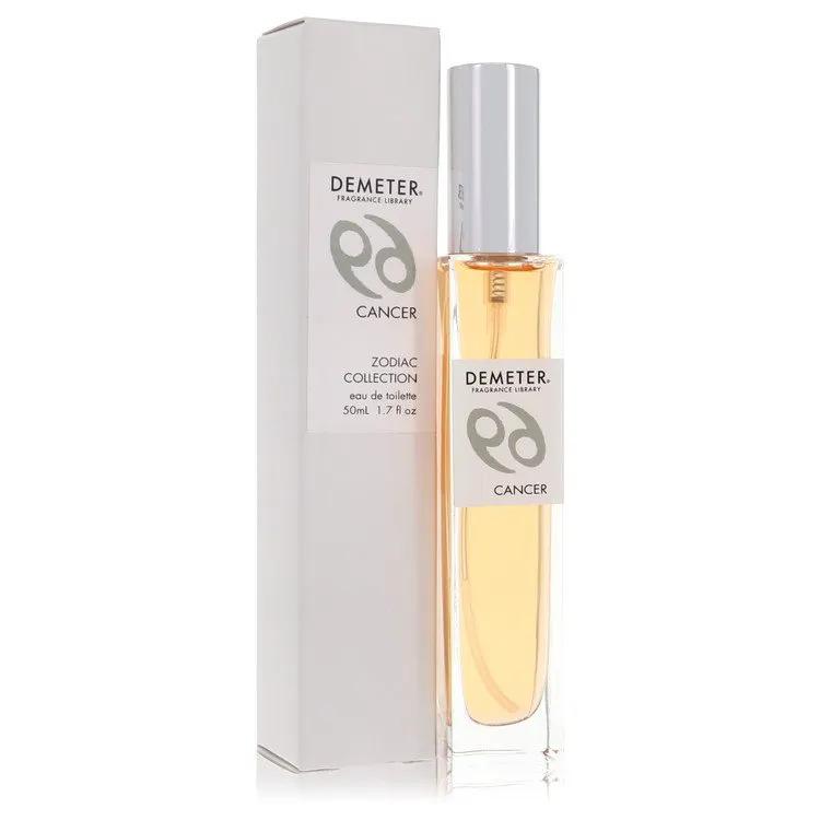 Demeter Cancer Eau De Toilette Spray by Demeter 50 ml by Brands HD