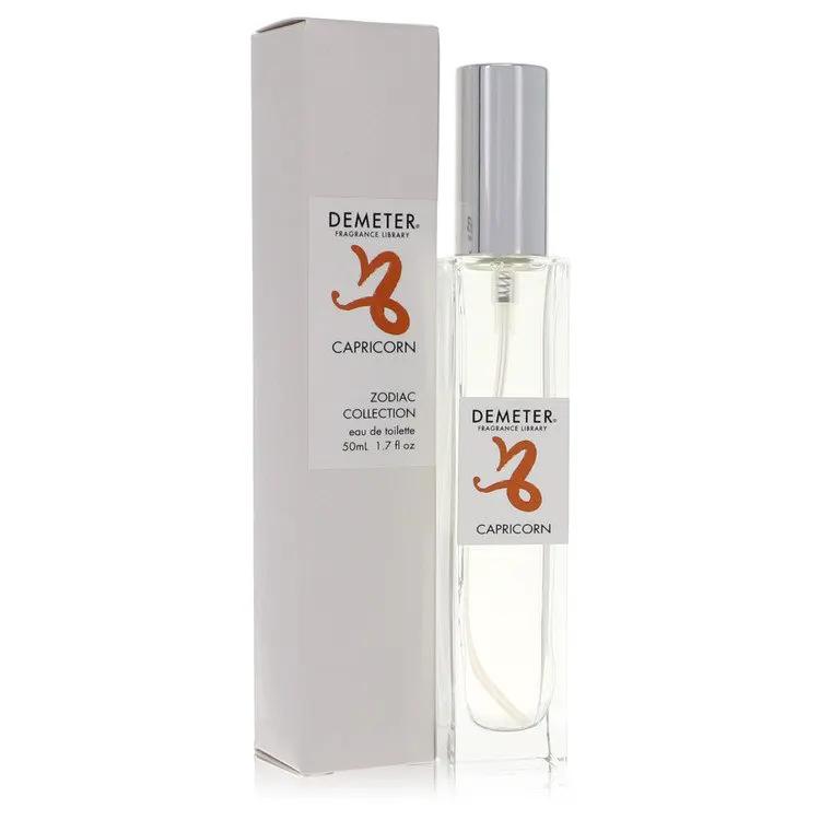 Demeter Capricorn Eau De Toilette Spray by Demeter 50 ml by Brands HD