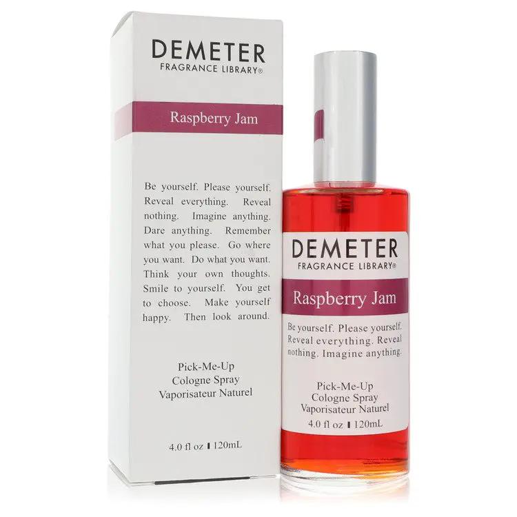 Demeter Raspberry Jam Cologne Spray (Unisex) by Demeter 120 ml by Brands HD