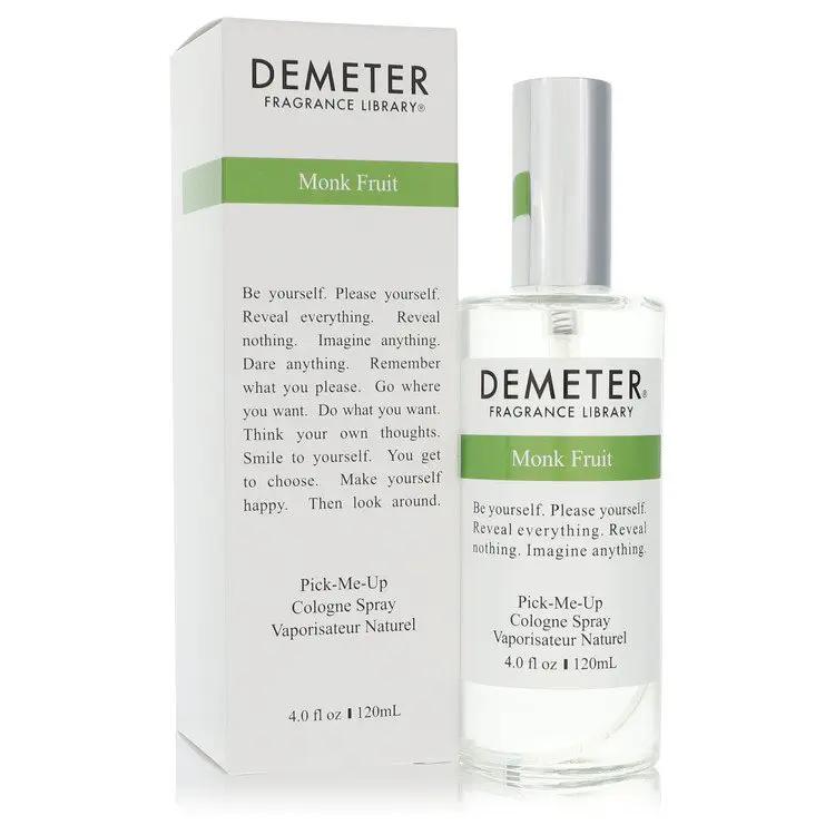 Demeter Monk Fruit Cologne Spray (Unisex) by Demeter 120 ml by Brands HD