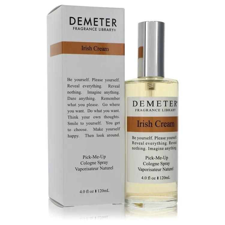 Demeter Irish Cream Cologne Spray by Demeter 120 ml by Brands HD