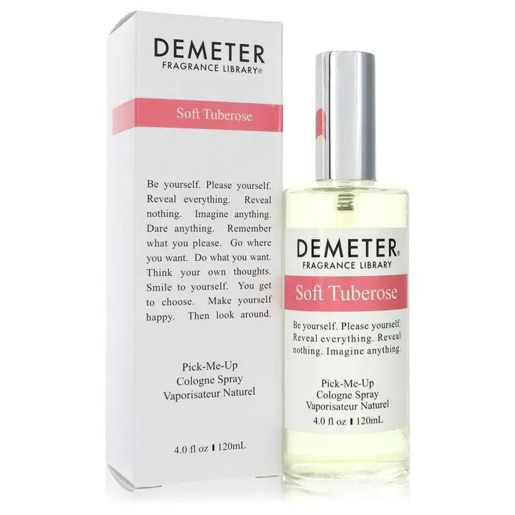 Demeter Soft Tuberose Cologne Spray by Demeter 120 ml by Brands HD