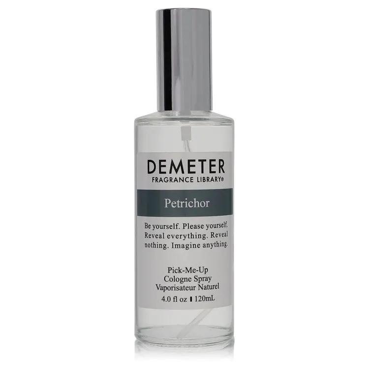 Demeter Petrichor Cologne Spray (Unisex Unboxed) by Demeter 120 ml by Brands HD