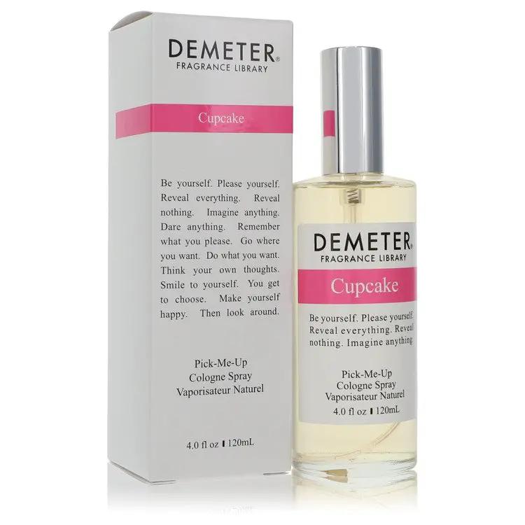 Demeter Cupcake Cologne Spray by Demeter 120 ml by Brands HD