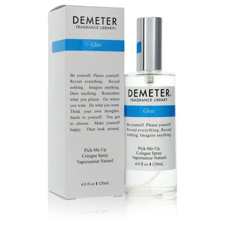 Demeter Glue Cologne Spray (Unisex) by Demeter 120 ml by Brands HD