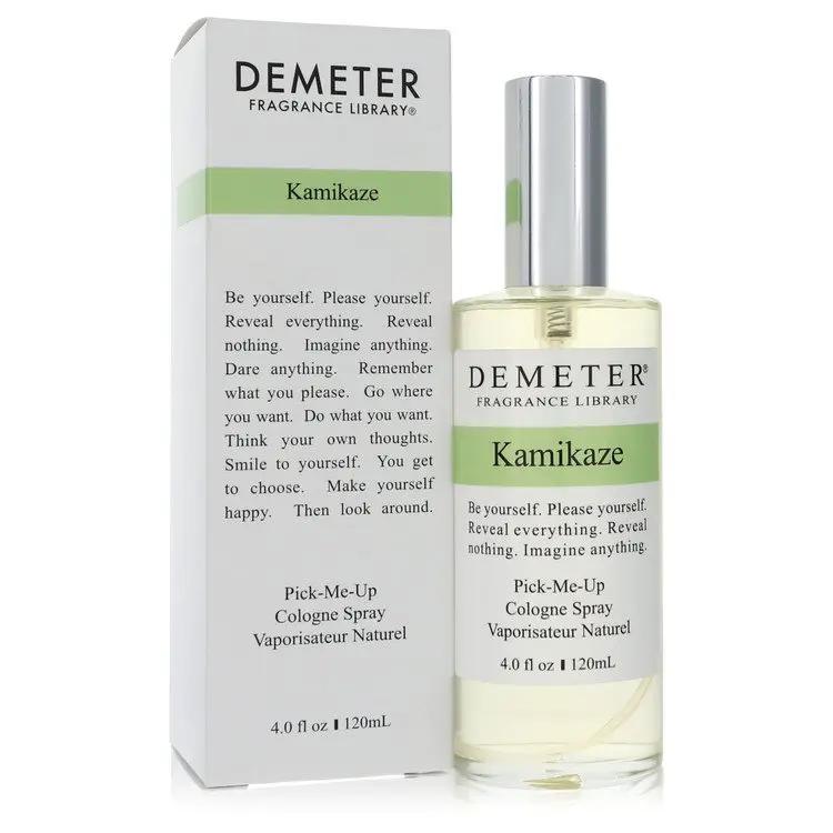 Demeter Kamikaze Cologne Spray (Unisex) by Demeter 120 ml by Brands HD