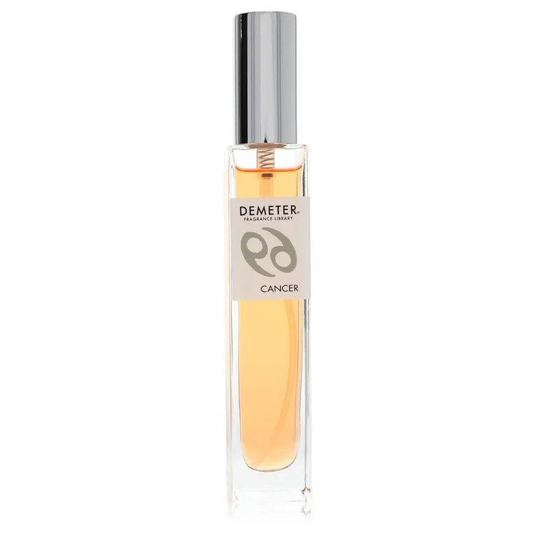 Demeter Cancer Eau De Toilette Spray (Unboxed) by Demeter 50 ml by Brands HD