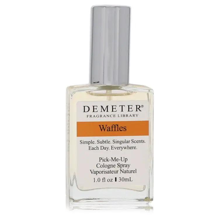 Demeter Waffles Cologne Spray (unboxed) by Demeter 30 ml by Brands HD