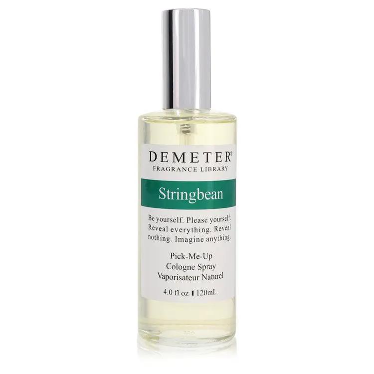 Demeter String Bean Cologne Spray (Unisex Unboxed) by Demeter 120 ml by Brands HD