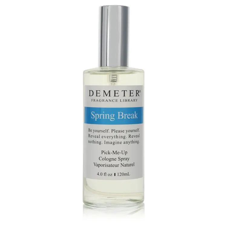 Demeter Spring Break Cologne Spray (unboxed) by Demeter 120 ml by Brands HD