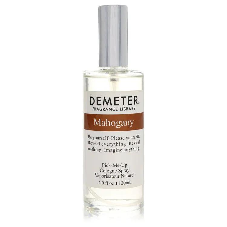 Demeter Mahogany Cologne Spray (Unboxed) by Demeter 120 ml by Brands HD