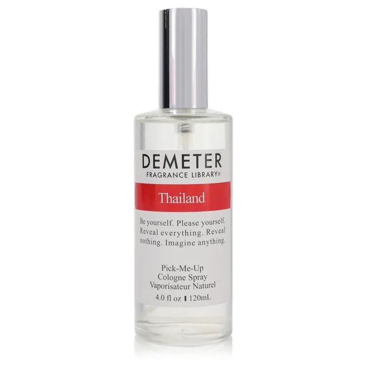 Demeter Thailand Cologne Spray (Unboxed) by Demeter 120 ml by Brands HD