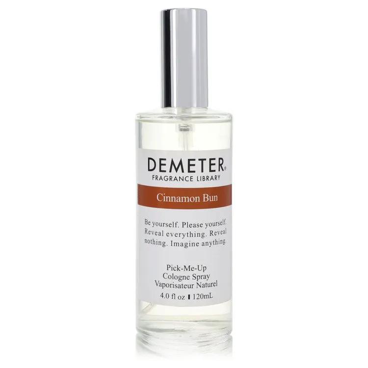 Demeter Cinnamon Bun Cologne Spray (unboxed) by Demeter 120 ml by Brands HD