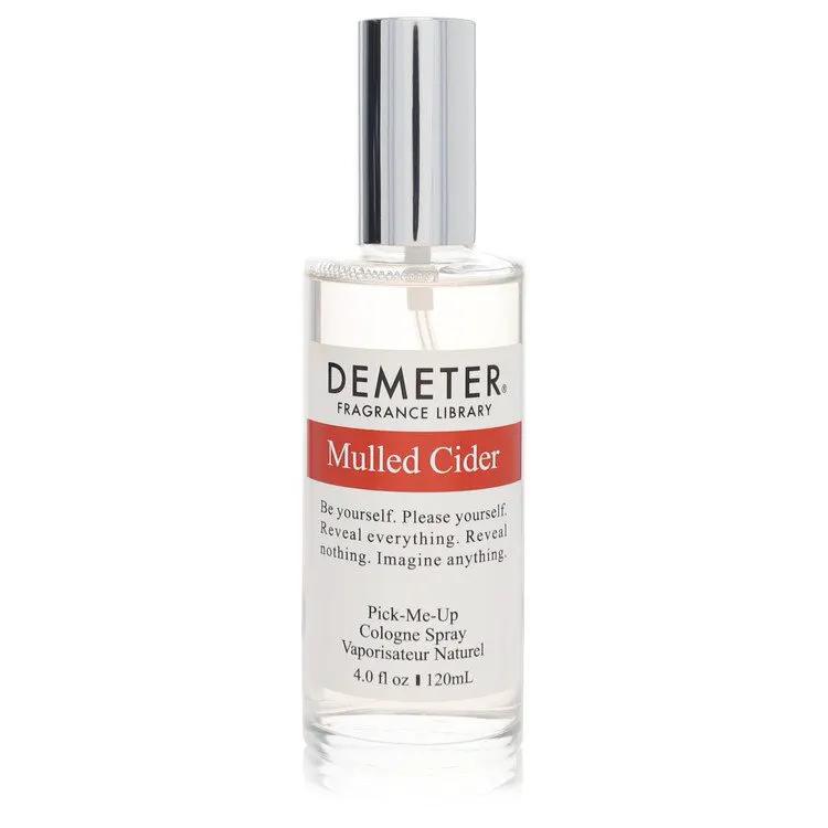 Demeter Mulled Cider Cologne Spray (Unboxed) by Demeter 120 ml by Brands HD