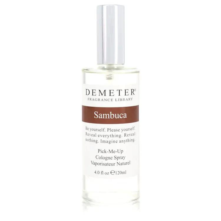 Demeter Sambuca Cologne Spray (Unboxed) by Demeter 120 ml by Brands HD