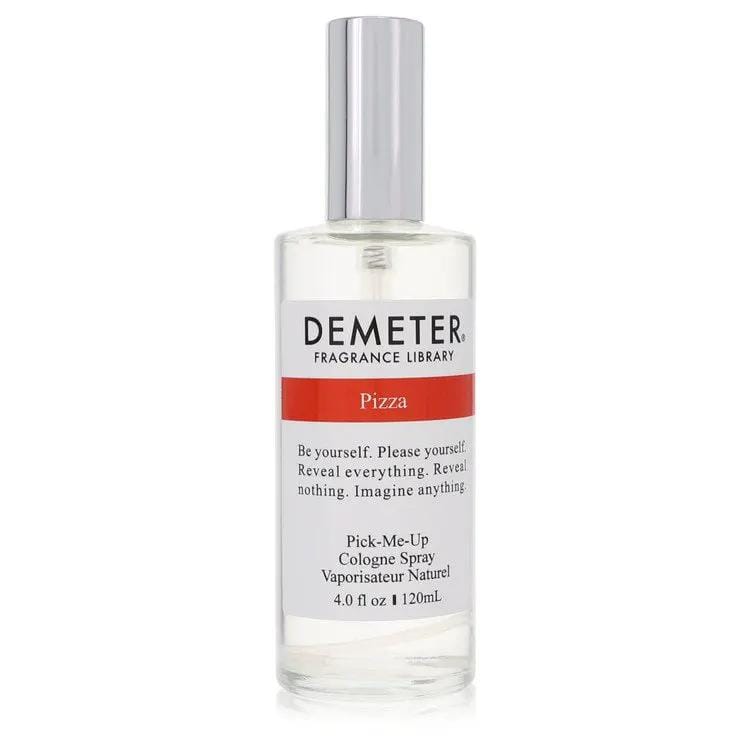 Brands HD Cologne Spray (Unboxed) Demeter Pizza Cologne Spray (Unboxed) by Demeter 120 ml Demeter Pizza Cologne Spray (Unboxed) by Demeter 120 ml