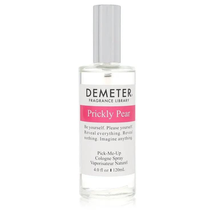 Brands HD Cologne Spray (Unboxed) Demeter Prickly Pear Cologne Spray (Unboxed) by Demeter 120 ml Demeter Prickly Pear Cologne Spray (Unboxed) by Demeter 120 ml