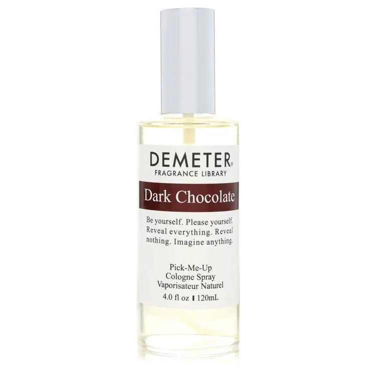 Demeter Dark Chocolate Cologne Spray (unboxed) by Demeter 120 ml by Brands HD