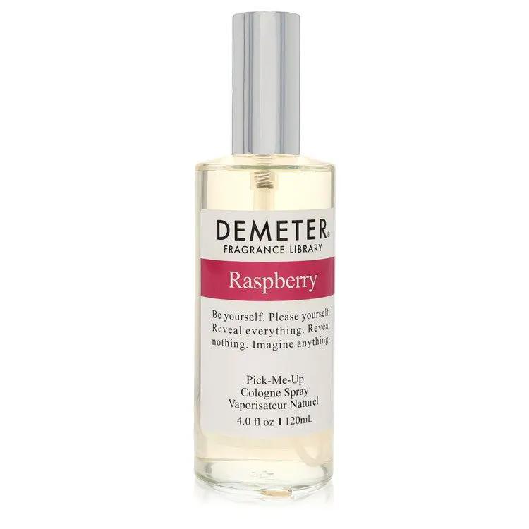 Brands HD Cologne Spray (Unboxed) Demeter Raspberry Cologne Spray (Unboxed) by Demeter 120 ml Demeter Raspberry Cologne Spray (Unboxed) by Demeter 120 ml