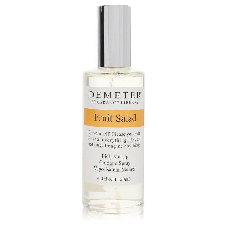Demeter Fruit Salad Cologne Spray (Formerly Jelly Belly unboxed) by Demeter 120 ml by Brands HD