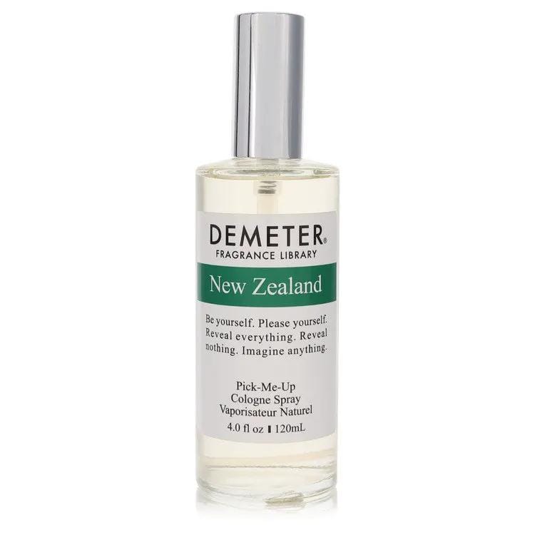 Brands HD Cologne Spray (Unisex unboxed) Demeter New Zealand Cologne Spray (Unisex unboxed) by Demeter 120 ml Demeter New Zealand Cologne Spray (Unisex unboxed) by Demeter 120 ml