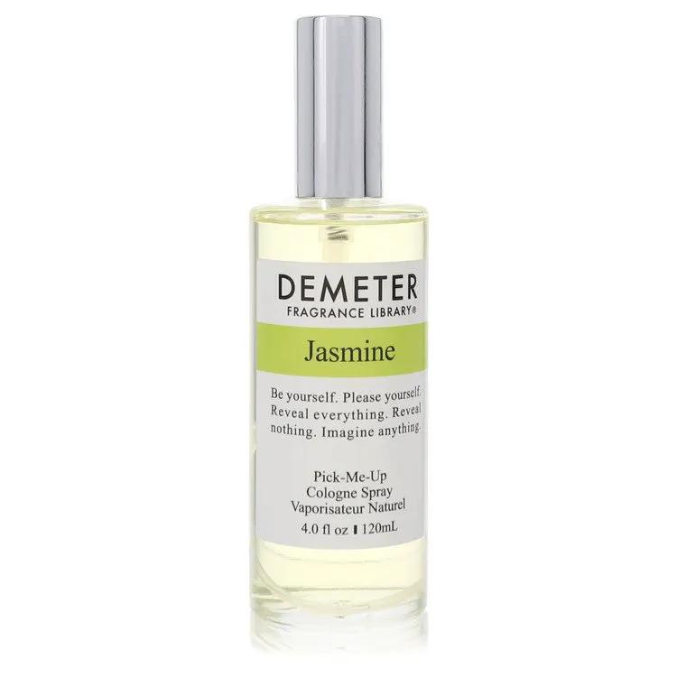 Demeter Jasmine Cologne Spray (Unboxed) by Demeter 120 ml by Brands HD