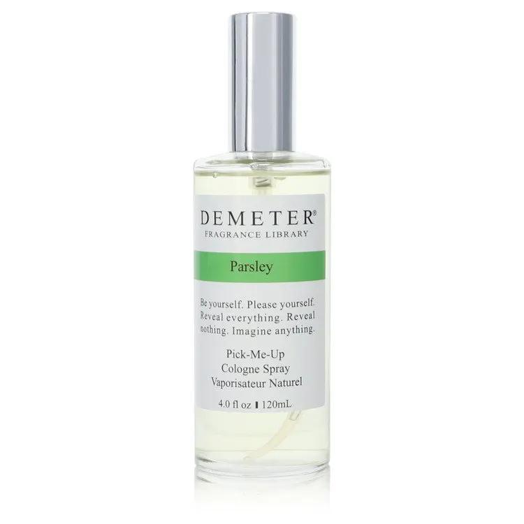 Demeter Parsley Cologne Spray (unboxed) by Demeter 120 ml by Brands HD