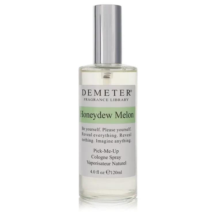 Brands HD Cologne Spray (unboxed) Demeter Honeydew Melon Cologne Spray (unboxed) by Demeter 120 ml Demeter Honeydew Melon Cologne Spray (unboxed) by Demeter 120 ml