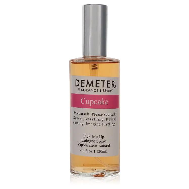 Demeter Cupcake Cologne Spray (unboxed) by Demeter 120 ml by Brands HD