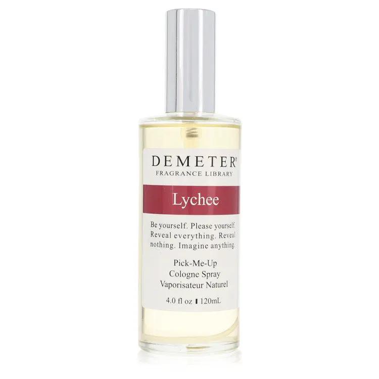 Demeter Lychee Cologne Spray (Unisex Unboxed) by Demeter 120 ml by Brands HD