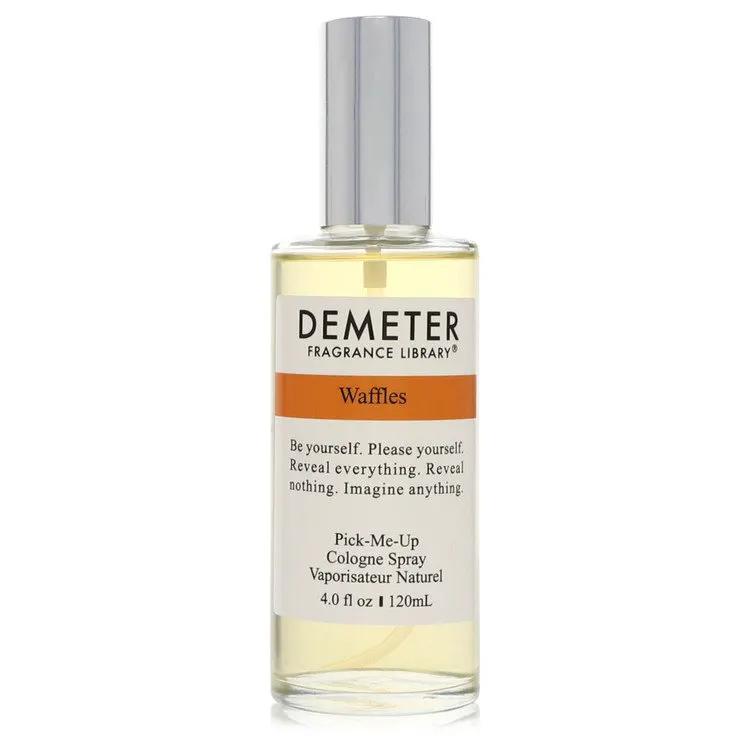 Demeter Waffles Cologne Spray (Unboxed) by Demeter 120 ml by Brands HD