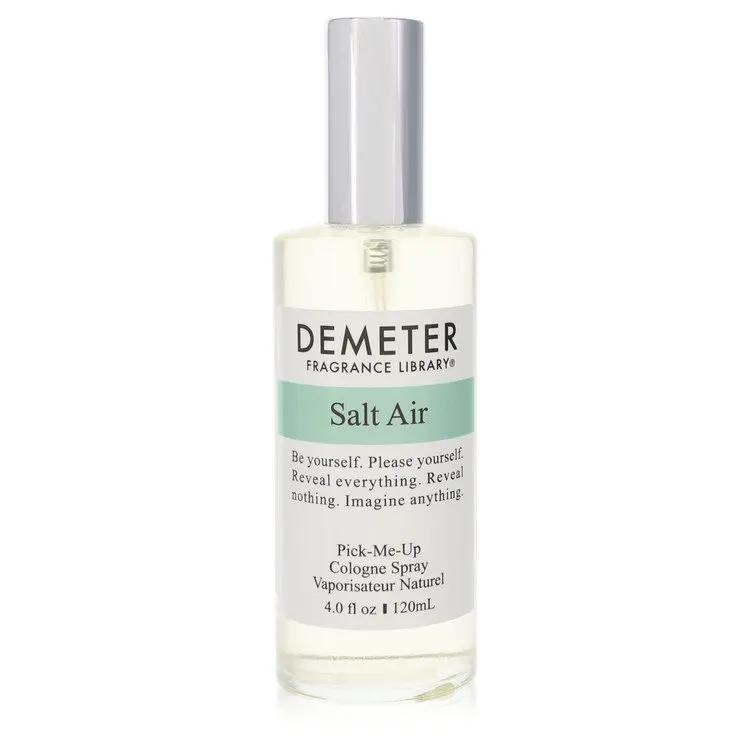 Demeter Salt Air Cologne Spray (unboxed) by Demeter 120 ml by Brands HD