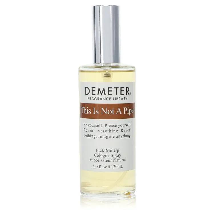 Demeter This Is Not A Pipe Cologne Spray (unboxed) by Demeter 120 ml by Brands HD