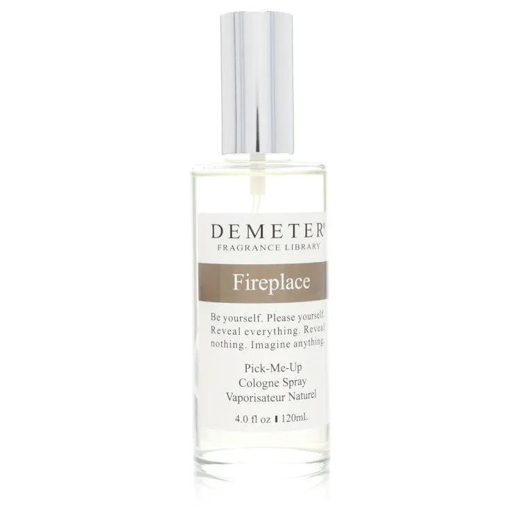 Demeter Fireplace Cologne Spray (Unboxed) by Demeter 120 ml by Brands HD