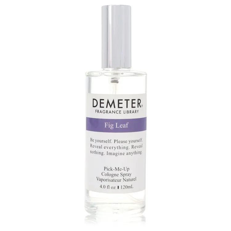 Brands HD Cologne Spray (Unboxed) Demeter Fig Leaf Cologne Spray (Unboxed) by Demeter 120 ml Demeter Fig Leaf Cologne Spray (Unboxed) by Demeter 120 ml