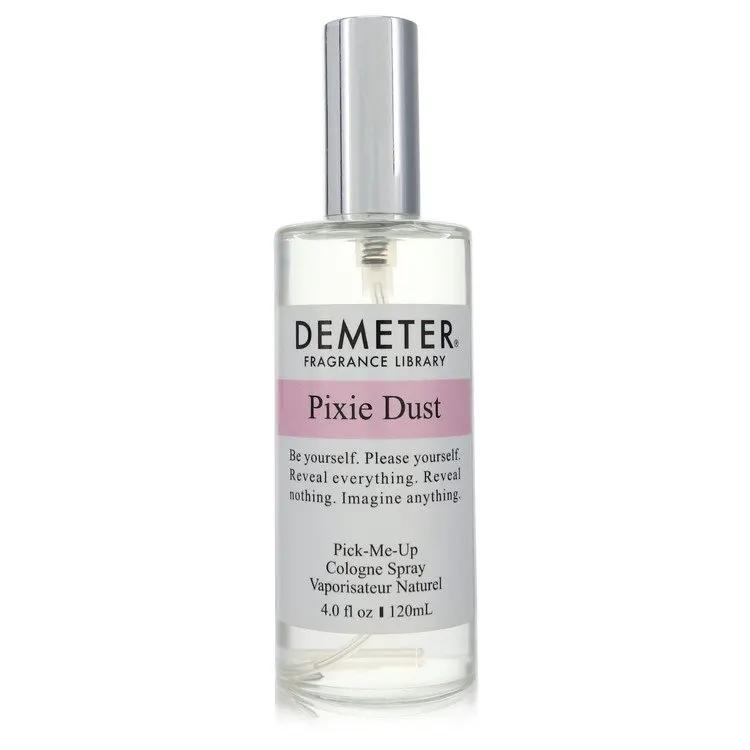 Demeter Pixie Dust Cologne Spray (unboxed) by Demeter 120 ml by Brands HD