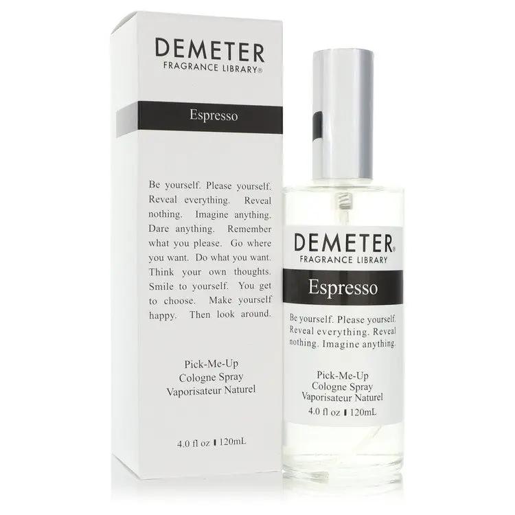 Demeter Espresso Cologne Spray by Demeter 120 ml by Brands HD
