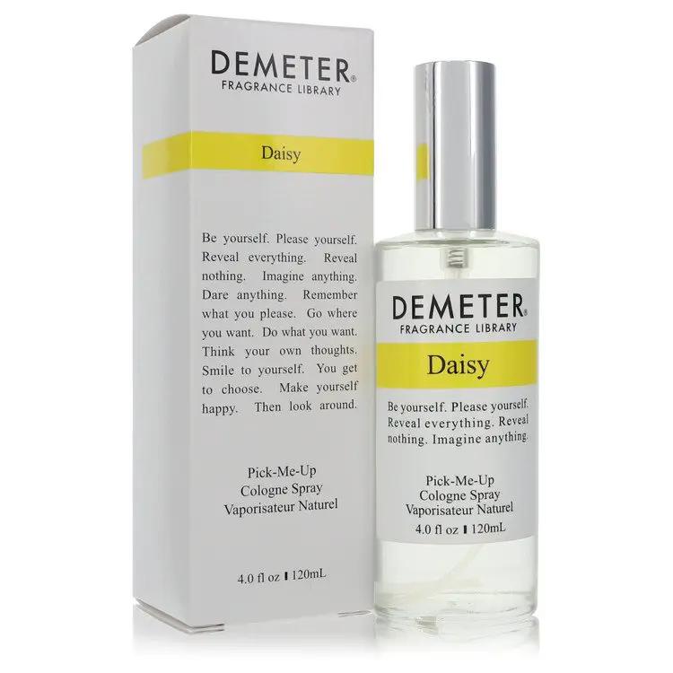 Demeter Daisy Cologne Spray by Demeter 120 ml by Brands HD