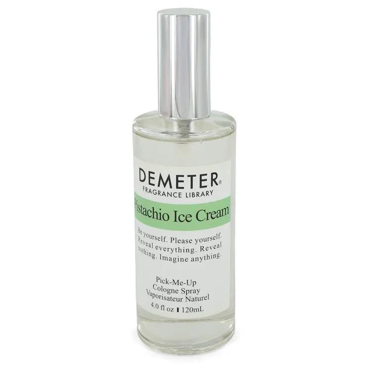 Demeter Pistachio Ice Cream Cologne Spray (unboxed) by Demeter 120 ml by Brands HD