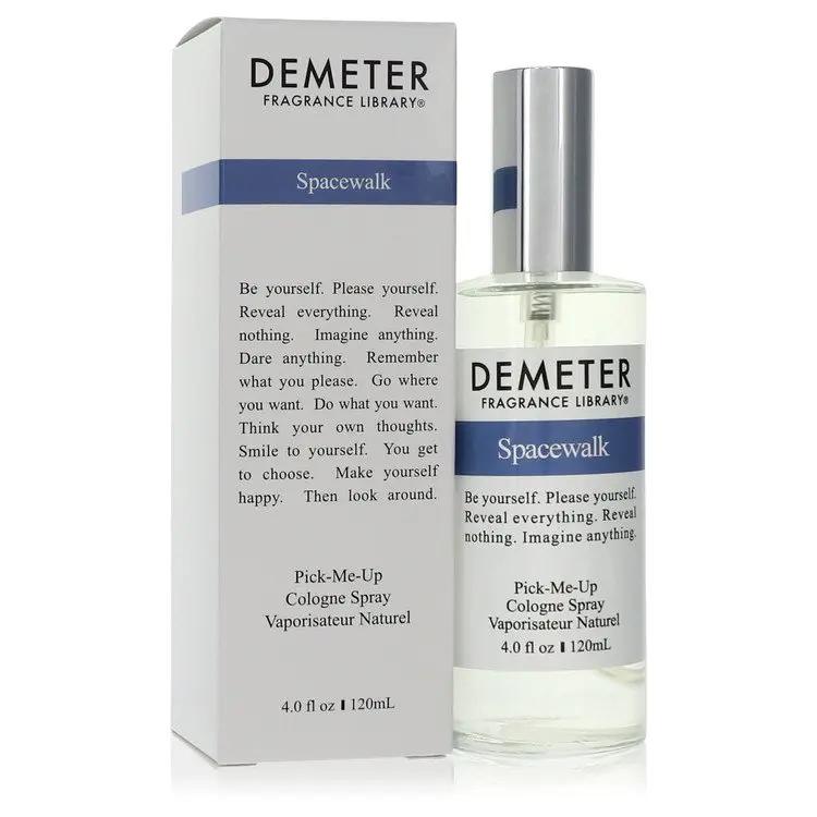 Demeter Spacewalk Cologne Spray (Unisex) by Demeter 120 ml by Brands HD