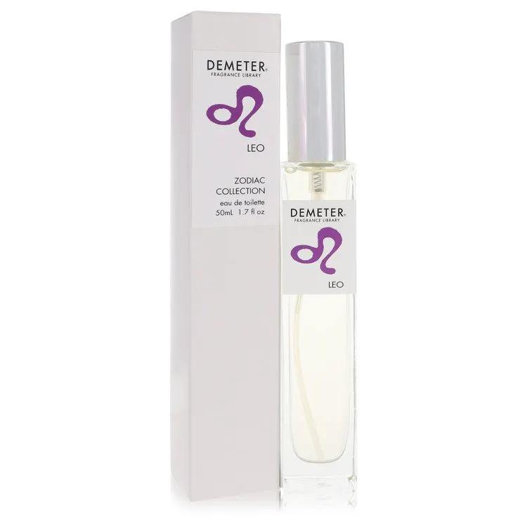 Demeter Leo Eau De Toilette Spray by Demeter 50 ml by Brands HD