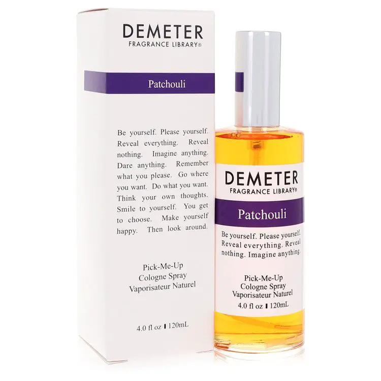 Demeter Patchouli Cologne Spray by Demeter 120 ml by Brands HD